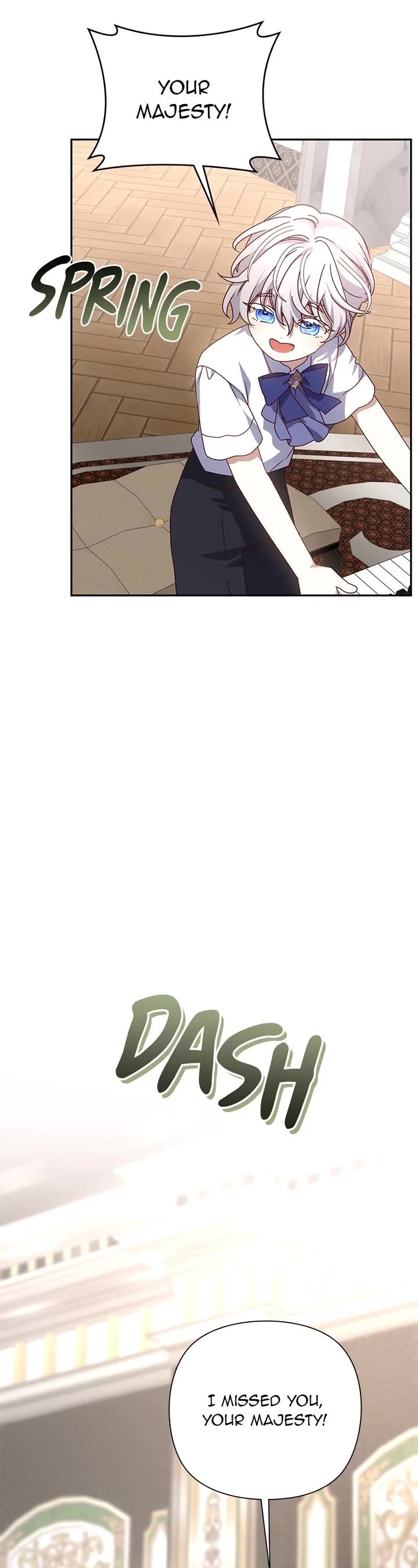 The Tyrant Wants to Live a Virtuous Life chapter 124 page 15