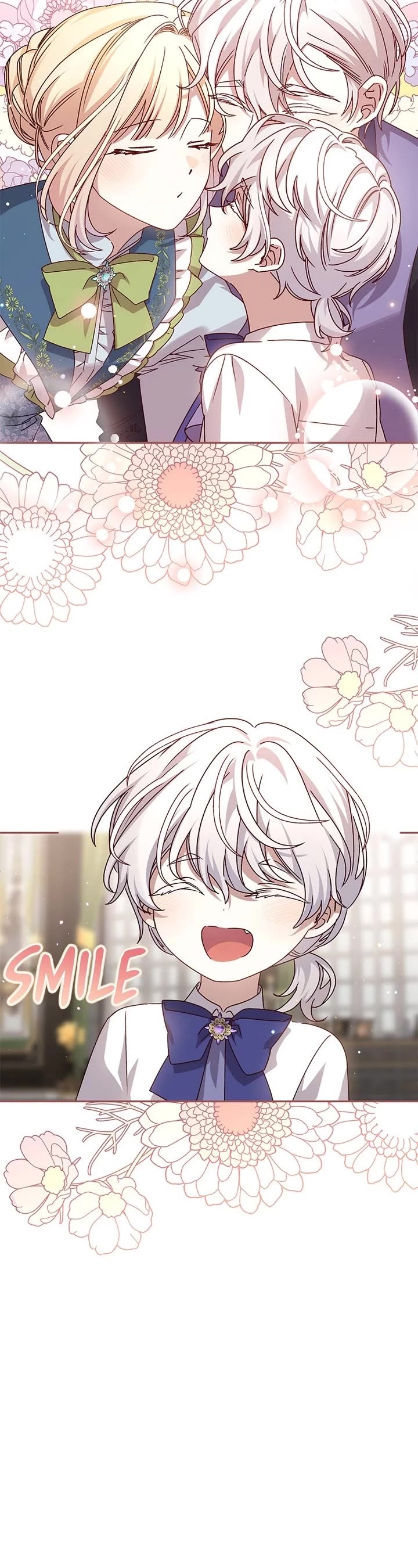 The Tyrant Wants to Live a Virtuous Life chapter 124 page 19