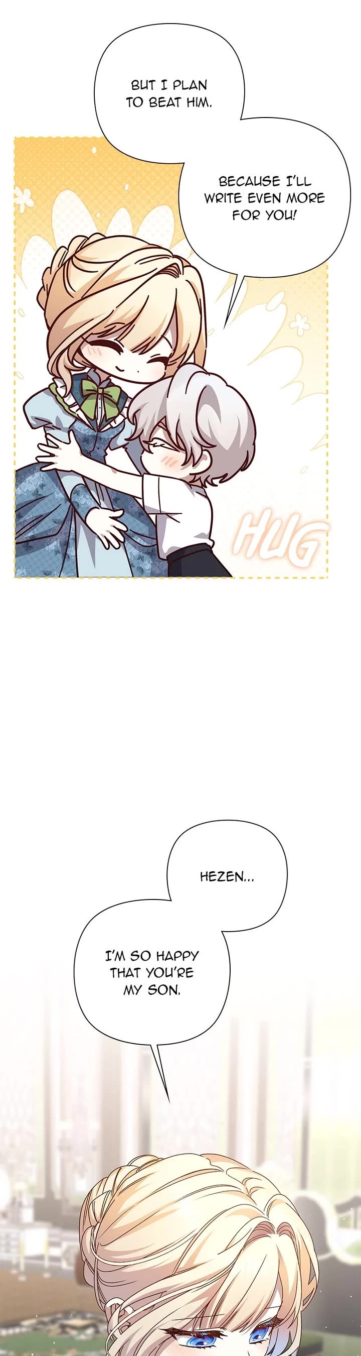 The Tyrant Wants to Live a Virtuous Life chapter 124 page 24