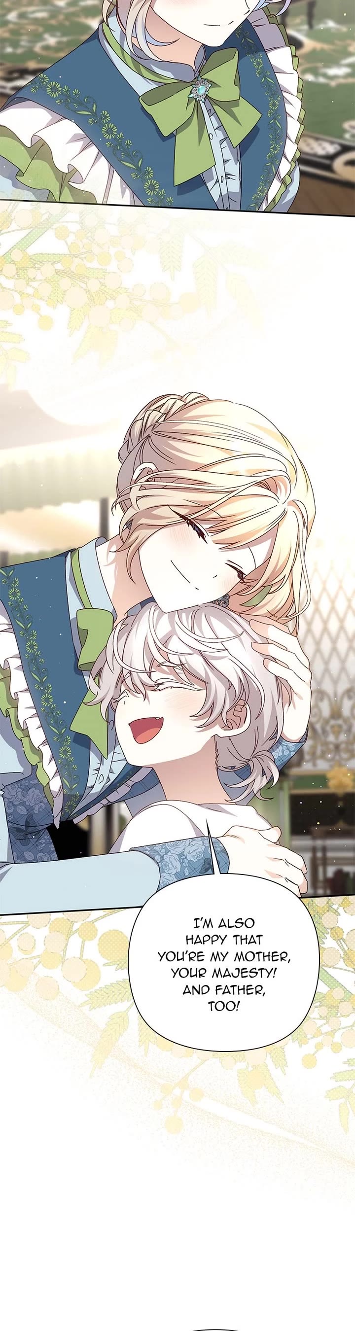 The Tyrant Wants to Live a Virtuous Life chapter 124 page 25