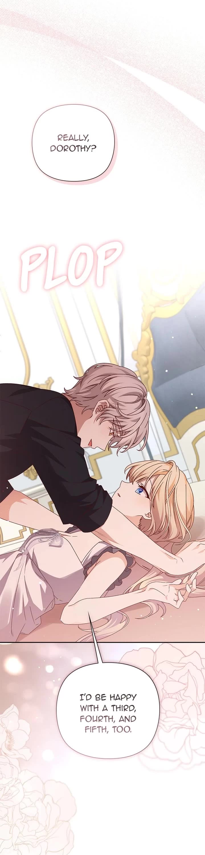 The Tyrant Wants to Live a Virtuous Life chapter 124 page 31