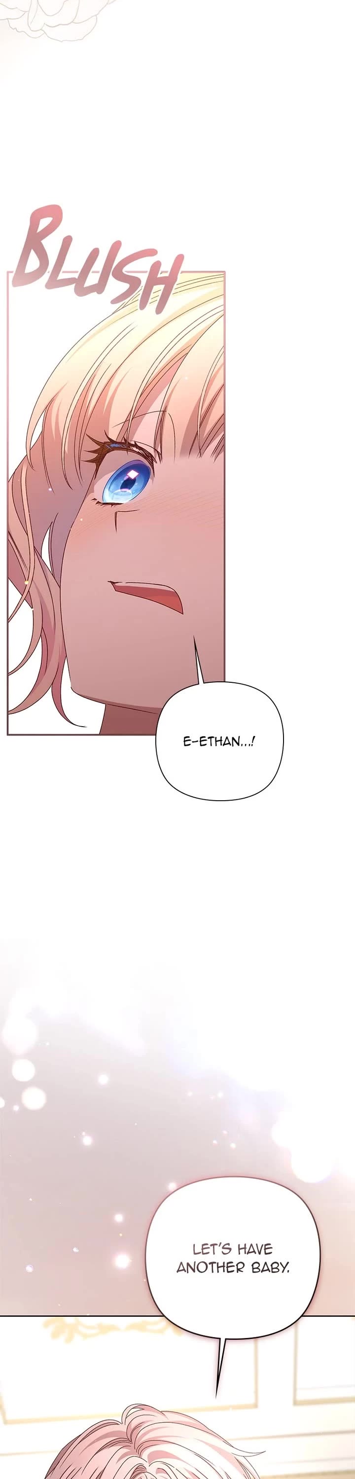 The Tyrant Wants to Live a Virtuous Life chapter 124 page 32