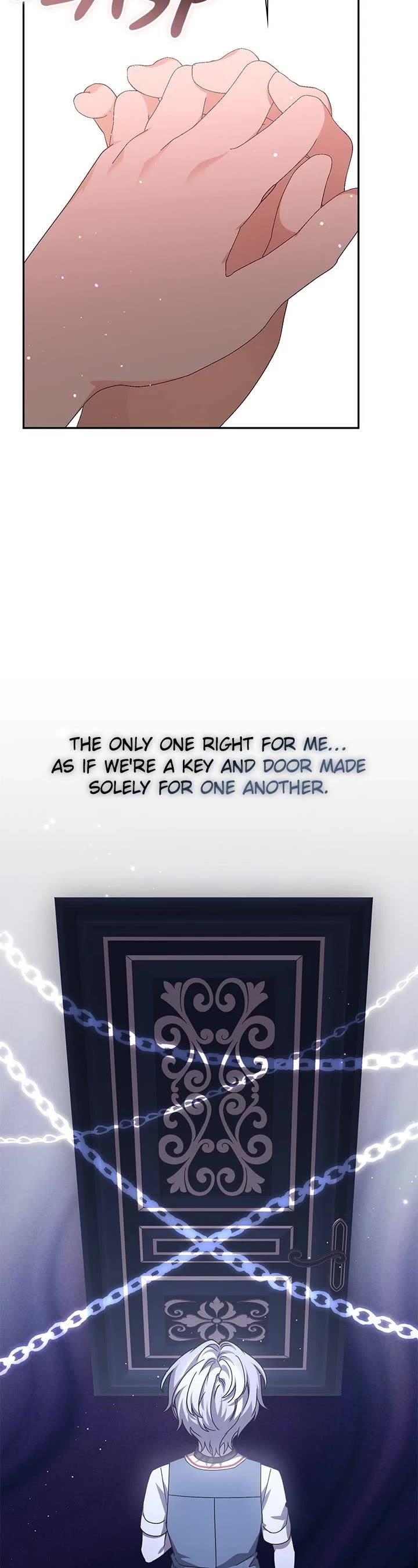 The Tyrant Wants to Live a Virtuous Life chapter 124 page 34