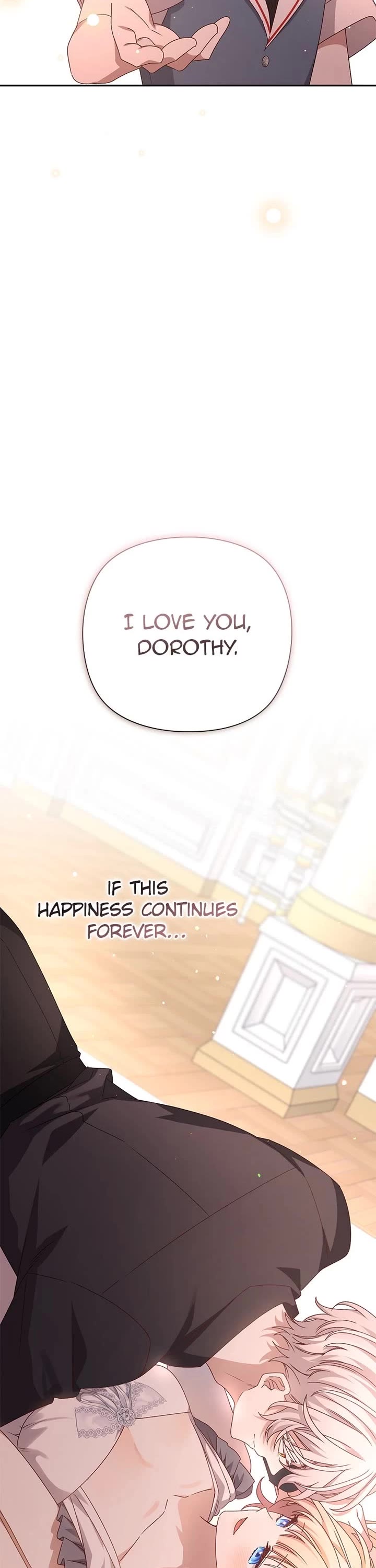 The Tyrant Wants to Live a Virtuous Life chapter 124 page 37