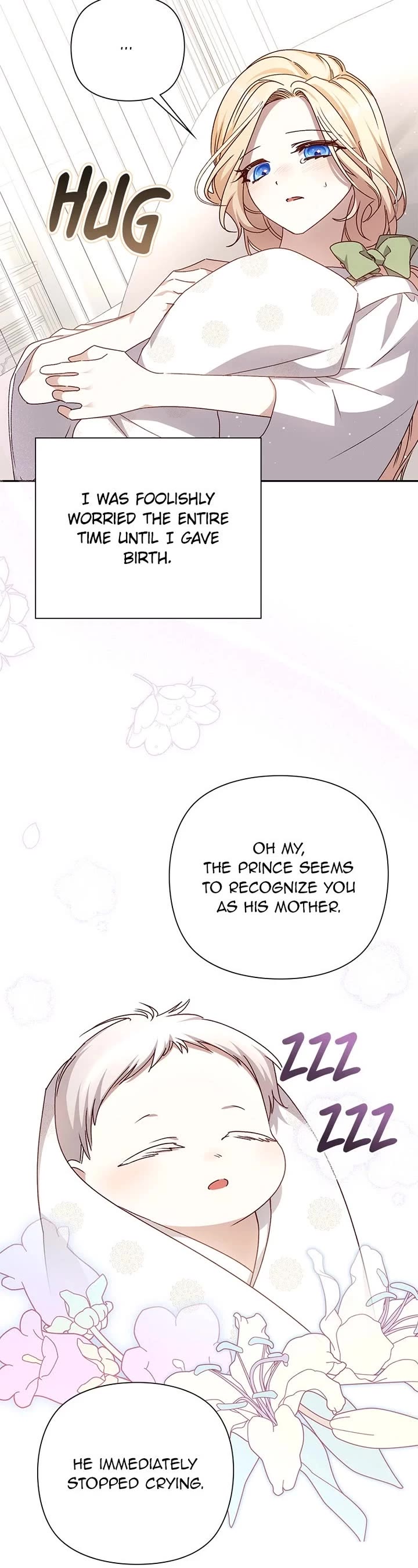 The Tyrant Wants to Live a Virtuous Life chapter 124 page 5