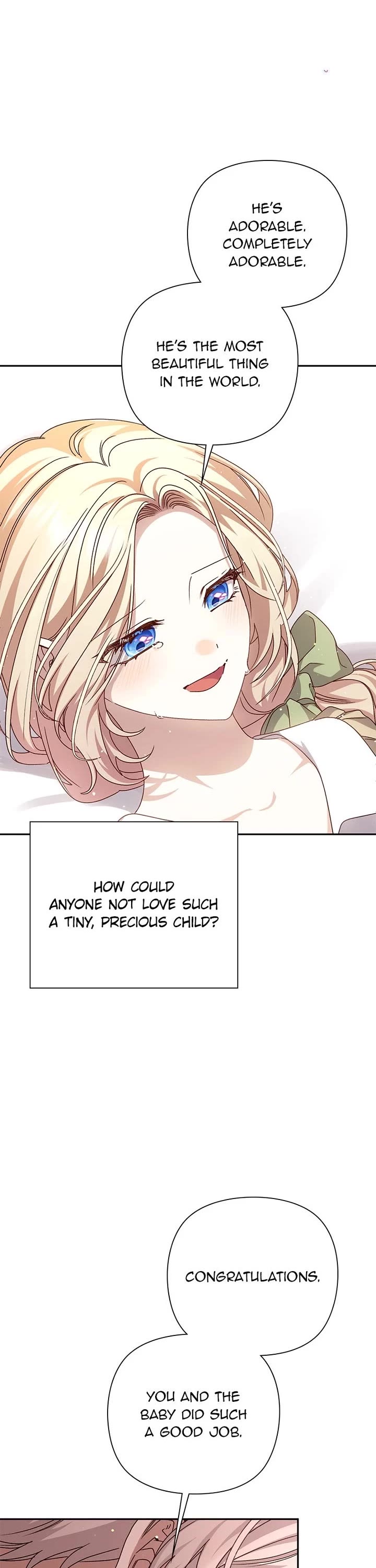 The Tyrant Wants to Live a Virtuous Life chapter 124 page 6