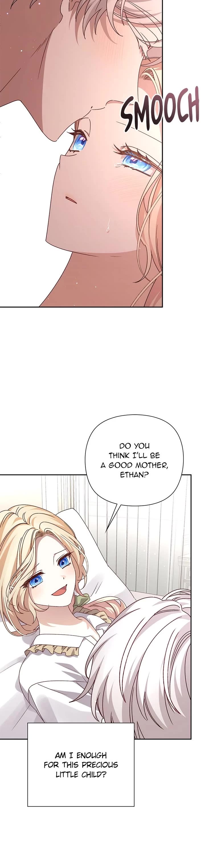 The Tyrant Wants to Live a Virtuous Life chapter 124 page 7