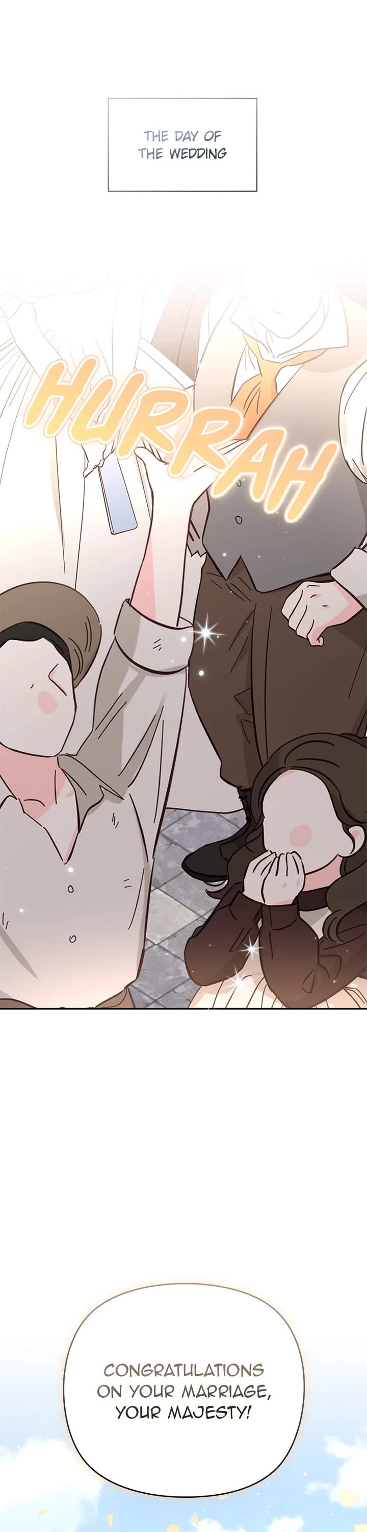 The Tyrant Wants to Live a Virtuous Life chapter 125 page 1