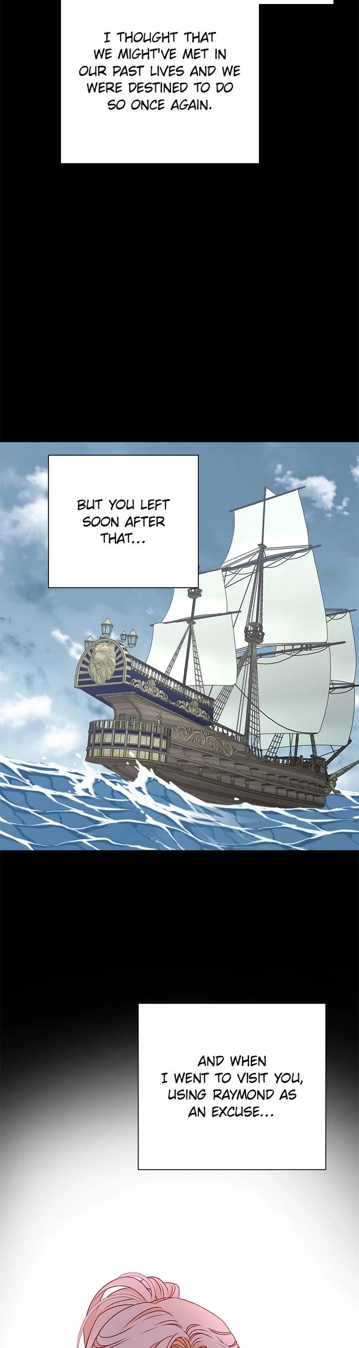 The Tyrant Wants to Live a Virtuous Life chapter 125 page 10