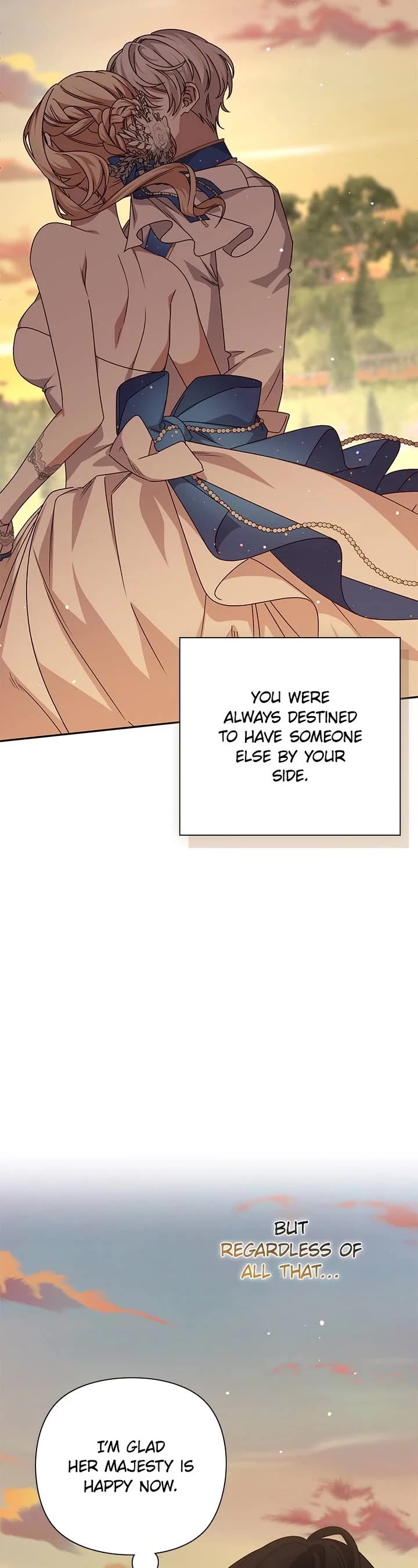 The Tyrant Wants to Live a Virtuous Life chapter 125 page 14