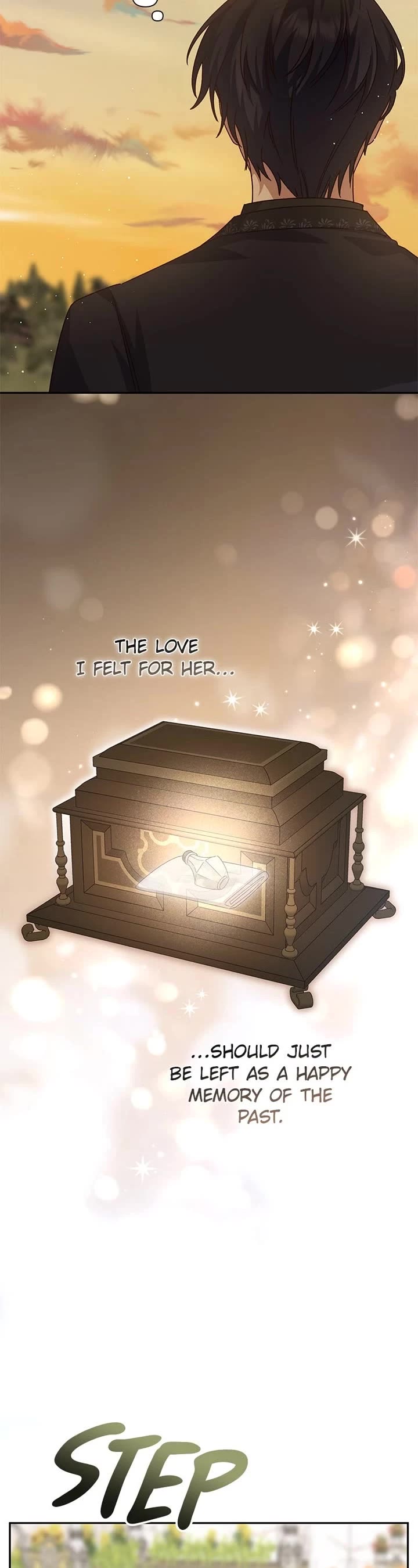 The Tyrant Wants to Live a Virtuous Life chapter 125 page 15