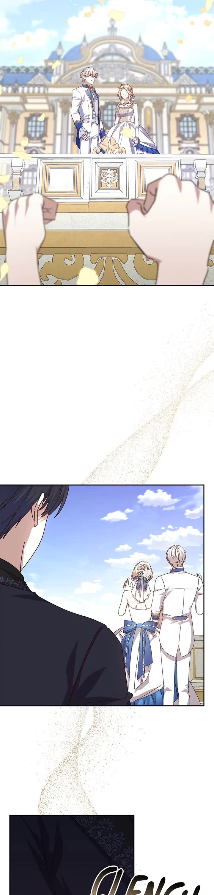 The Tyrant Wants to Live a Virtuous Life chapter 125 page 2