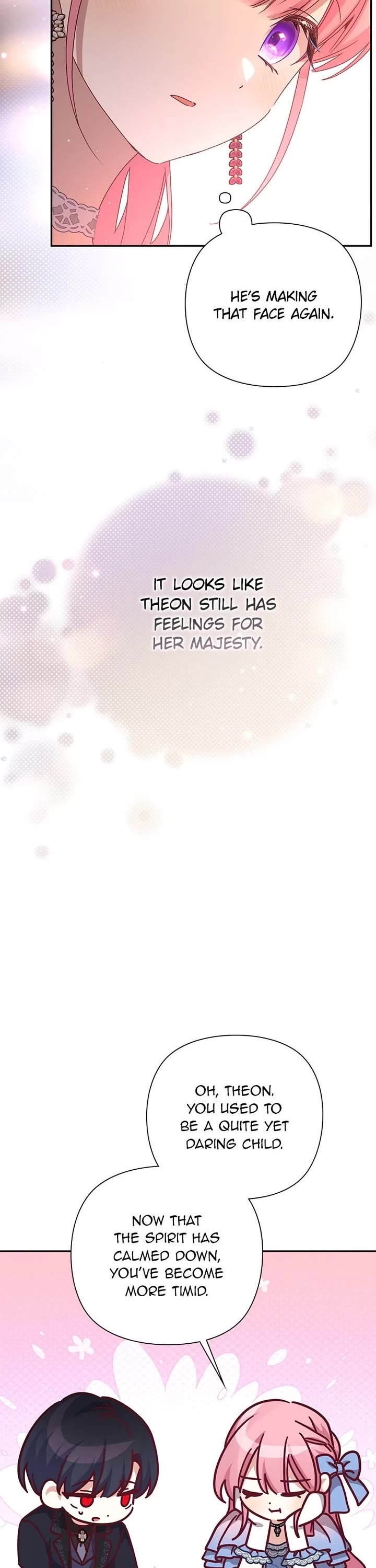 The Tyrant Wants to Live a Virtuous Life chapter 125 page 22