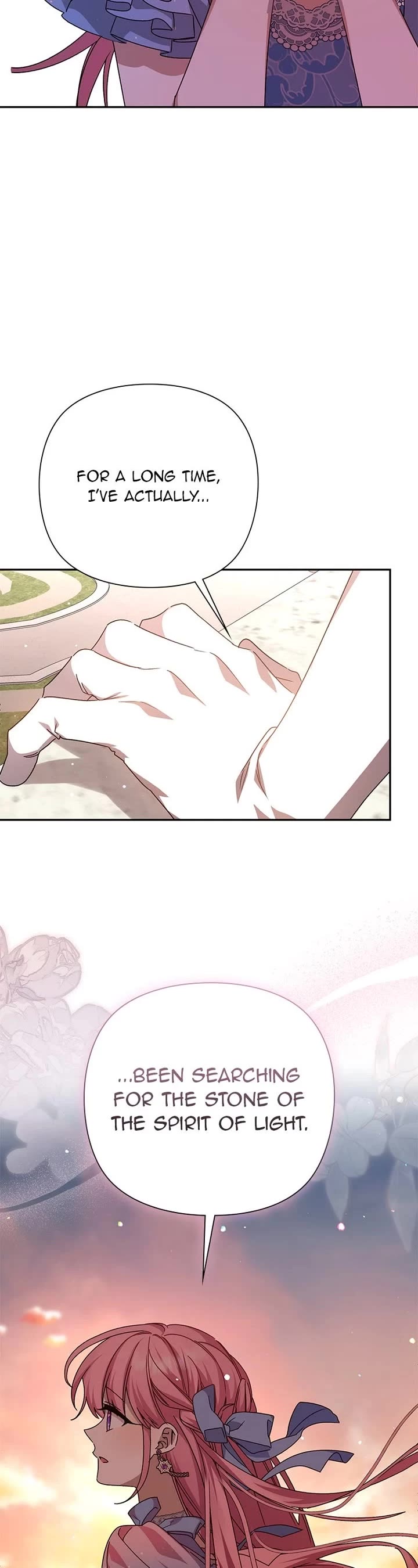 The Tyrant Wants to Live a Virtuous Life chapter 125 page 24