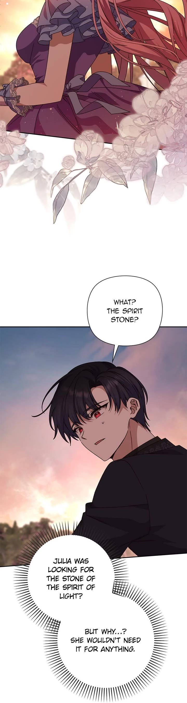 The Tyrant Wants to Live a Virtuous Life chapter 125 page 25