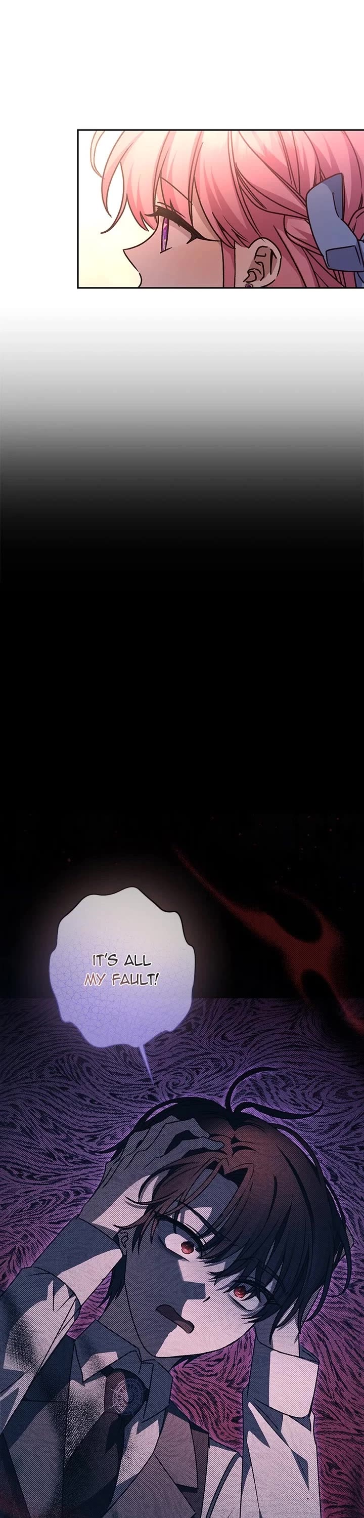 The Tyrant Wants to Live a Virtuous Life chapter 125 page 26