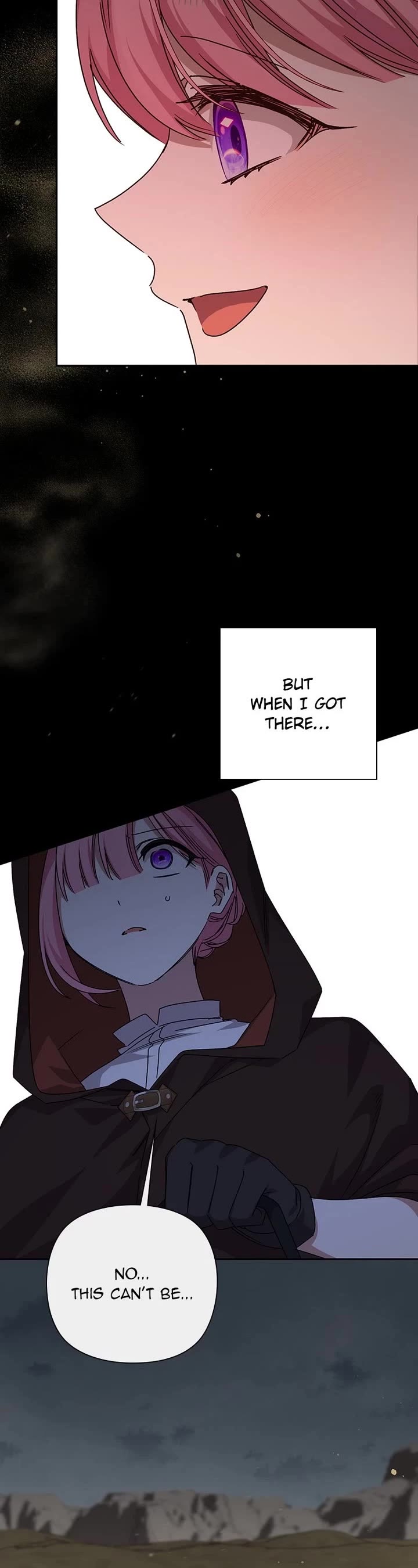 The Tyrant Wants to Live a Virtuous Life chapter 125 page 29