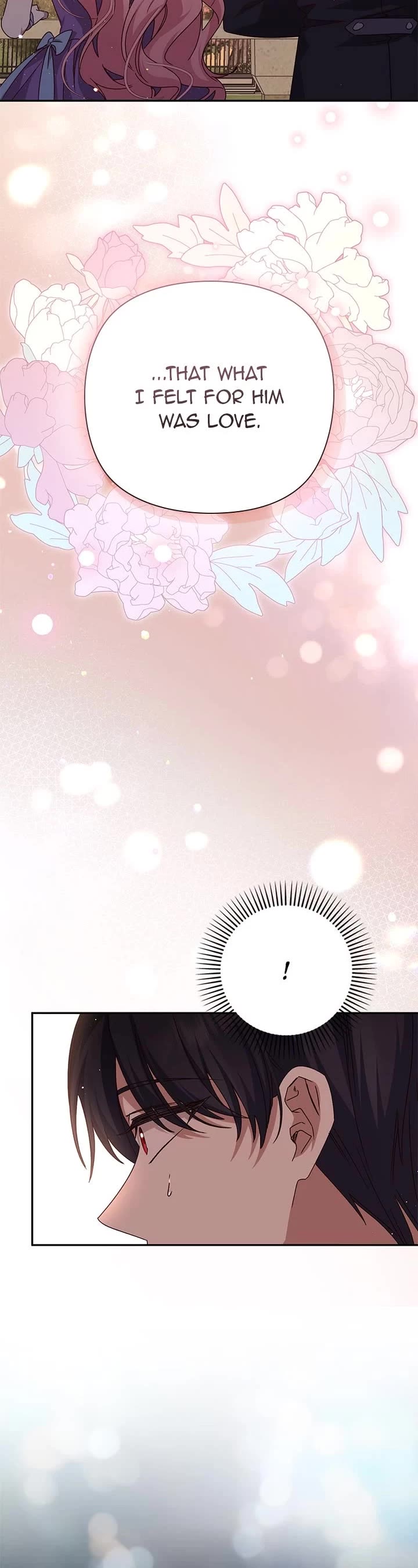 The Tyrant Wants to Live a Virtuous Life chapter 125 page 35