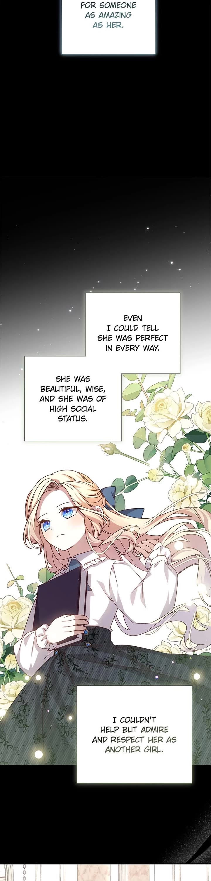 The Tyrant Wants to Live a Virtuous Life chapter 125 page 37