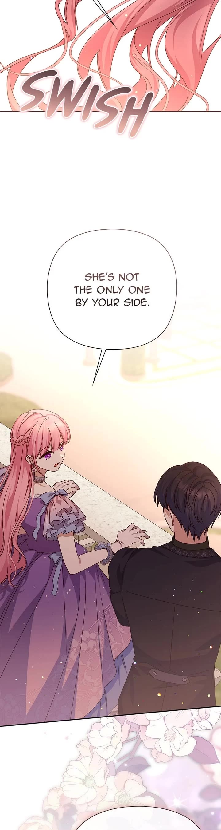 The Tyrant Wants to Live a Virtuous Life chapter 125 page 39