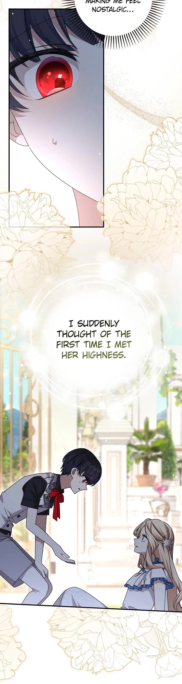 The Tyrant Wants to Live a Virtuous Life chapter 125 page 4