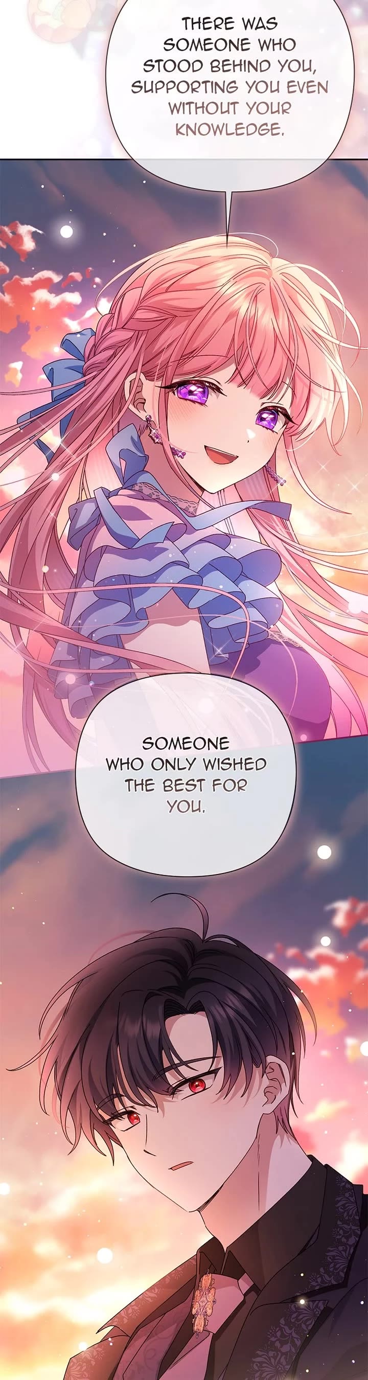 The Tyrant Wants to Live a Virtuous Life chapter 125 page 40