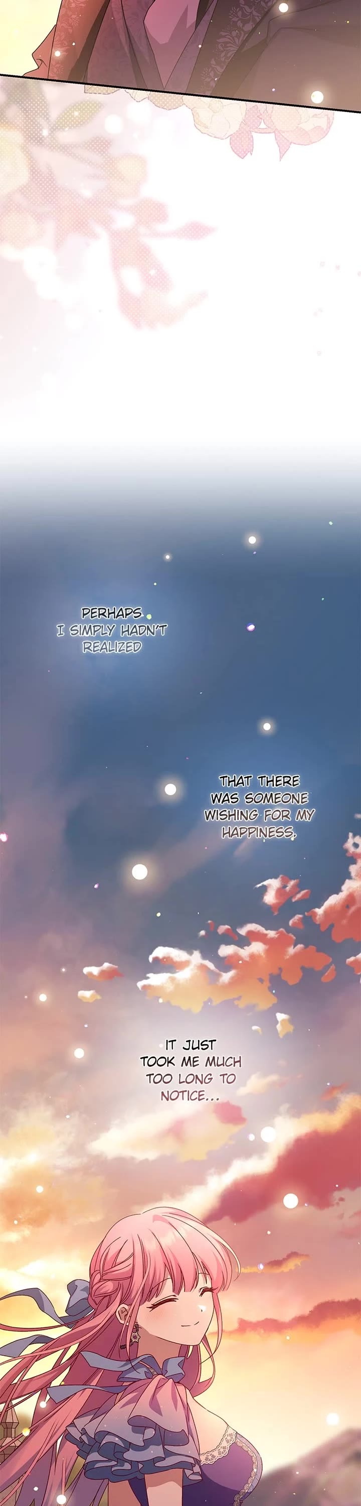 The Tyrant Wants to Live a Virtuous Life chapter 125 page 41