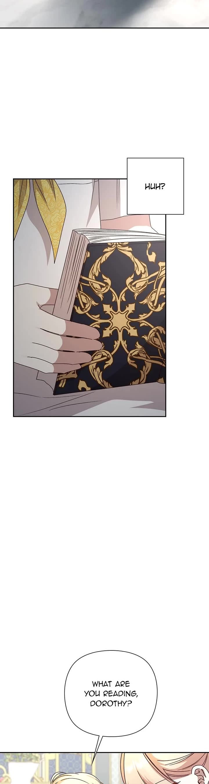 The Tyrant Wants to Live a Virtuous Life chapter 126 page 20