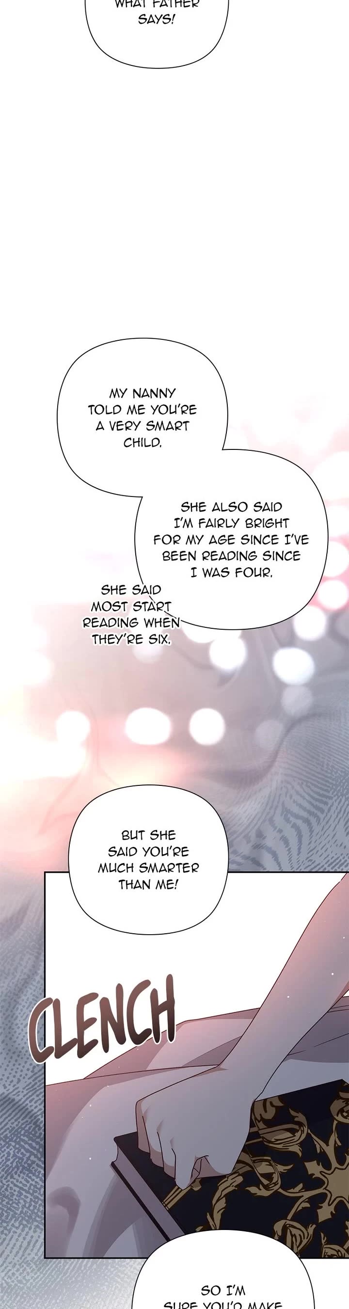 The Tyrant Wants to Live a Virtuous Life chapter 126 page 24