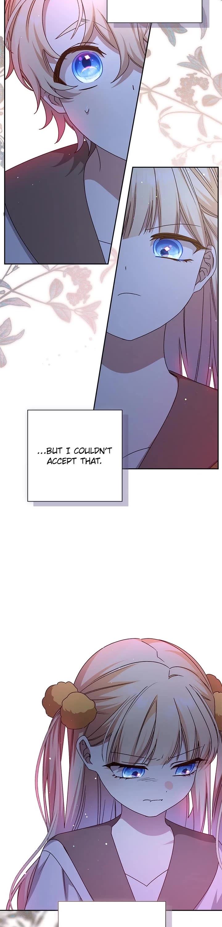 The Tyrant Wants to Live a Virtuous Life chapter 126 page 27