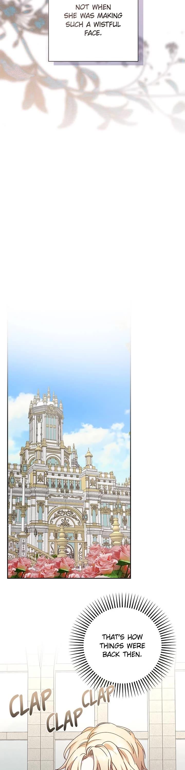 The Tyrant Wants to Live a Virtuous Life chapter 126 page 28