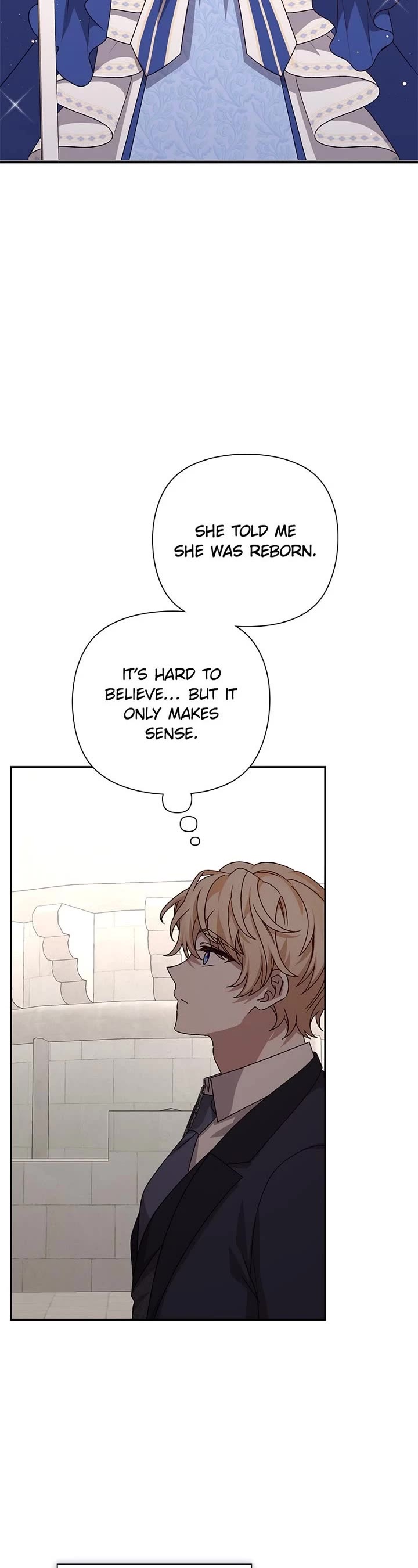 The Tyrant Wants to Live a Virtuous Life chapter 126 page 30