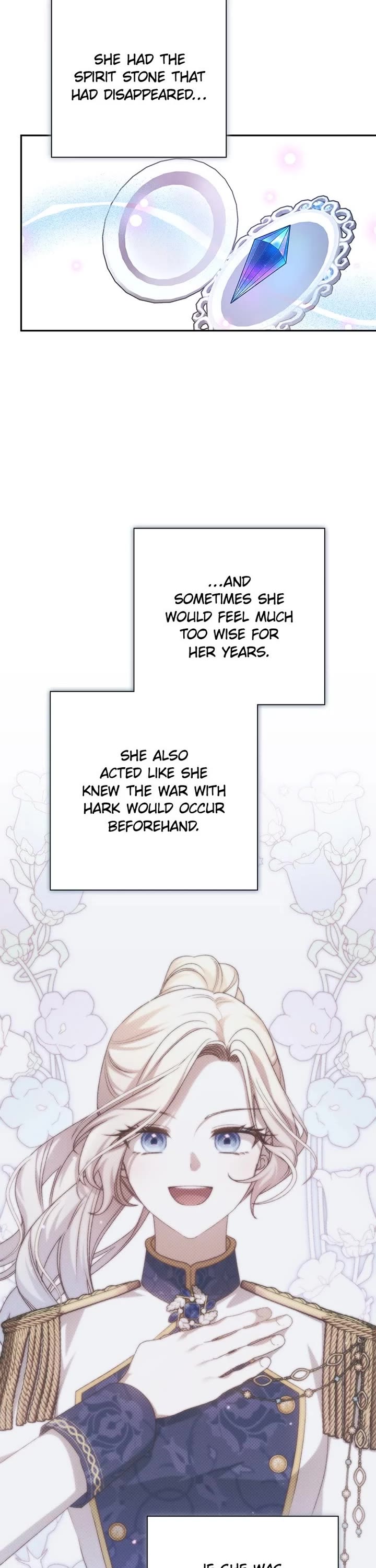 The Tyrant Wants to Live a Virtuous Life chapter 126 page 31