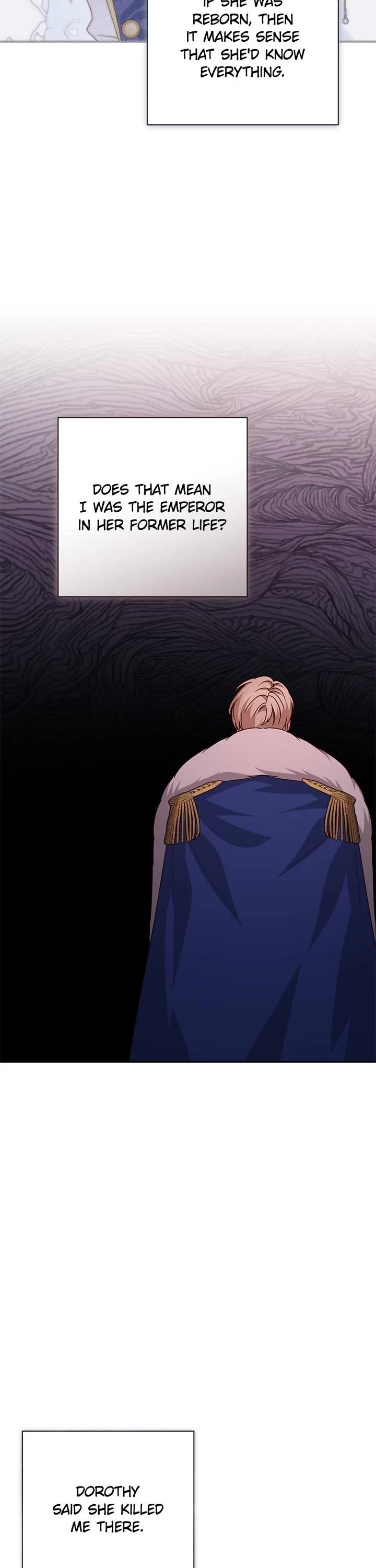 The Tyrant Wants to Live a Virtuous Life chapter 126 page 32