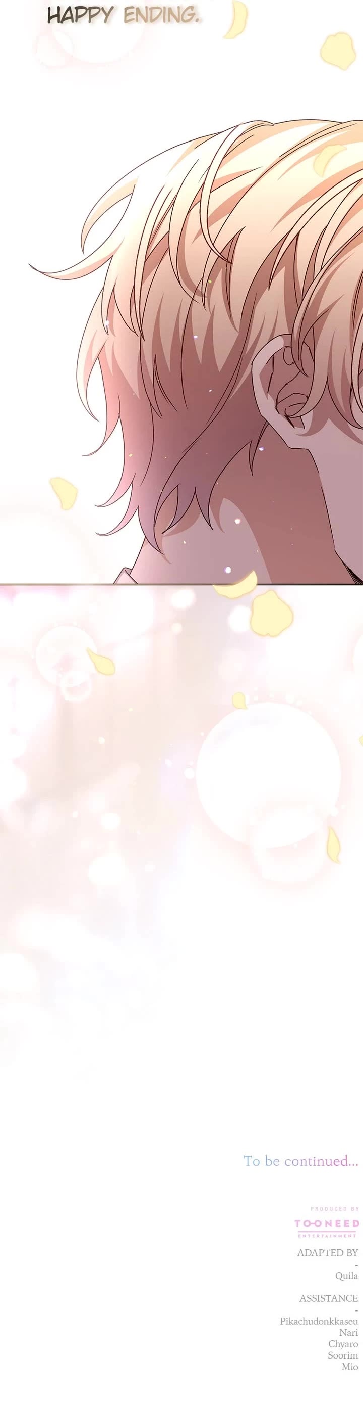 The Tyrant Wants to Live a Virtuous Life chapter 126 page 39