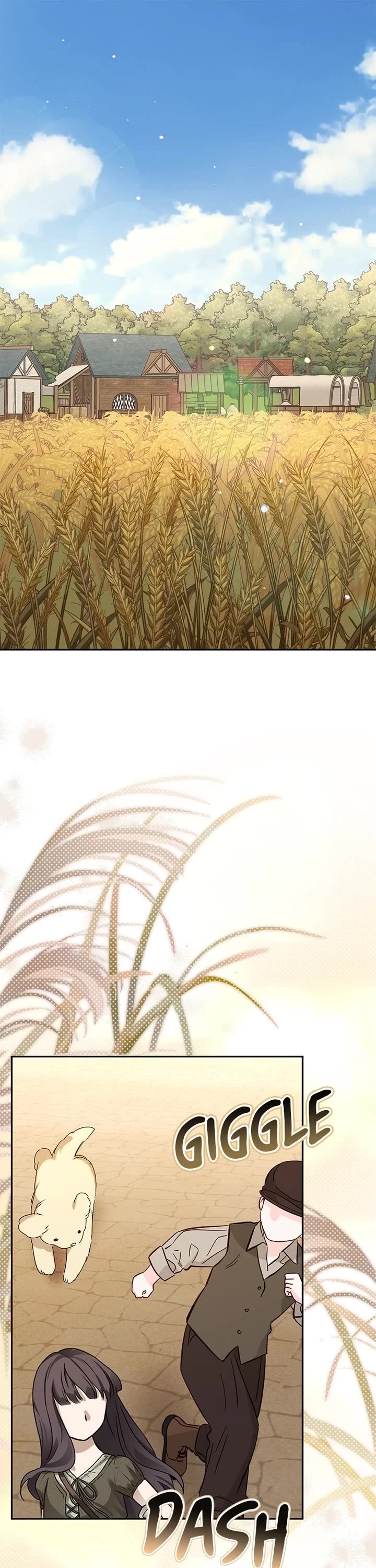 The Tyrant Wants to Live a Virtuous Life chapter 127 page 1