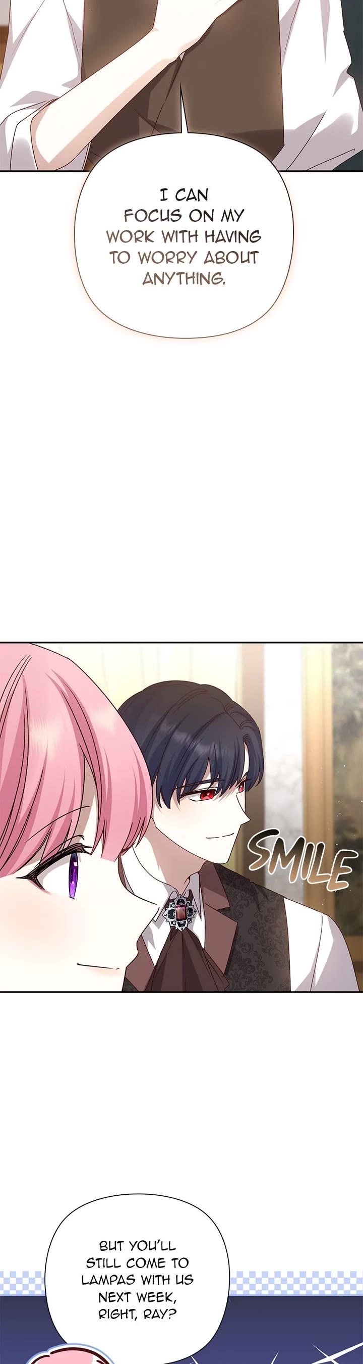 The Tyrant Wants to Live a Virtuous Life chapter 127 page 10