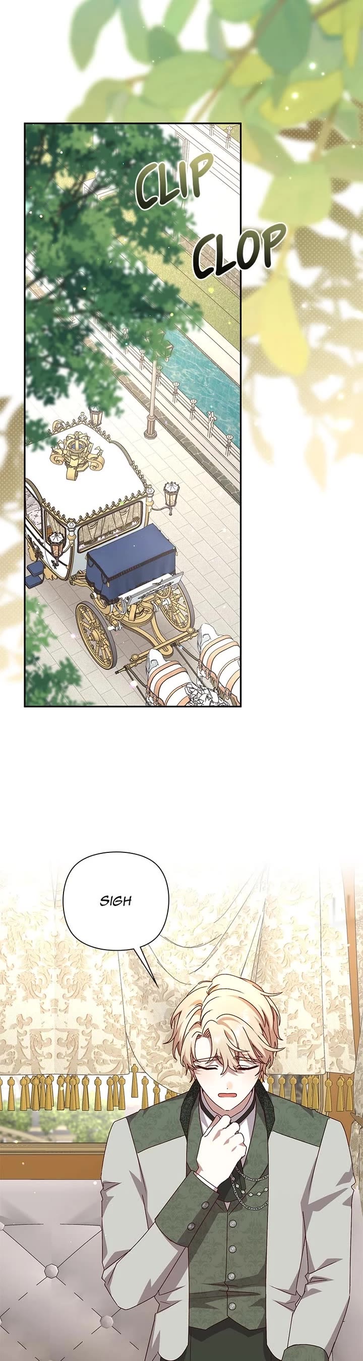 The Tyrant Wants to Live a Virtuous Life chapter 127 page 15