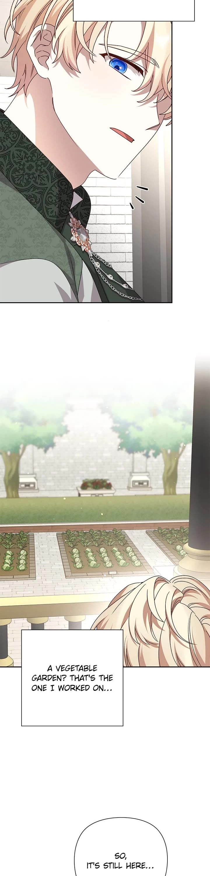 The Tyrant Wants to Live a Virtuous Life chapter 127 page 17