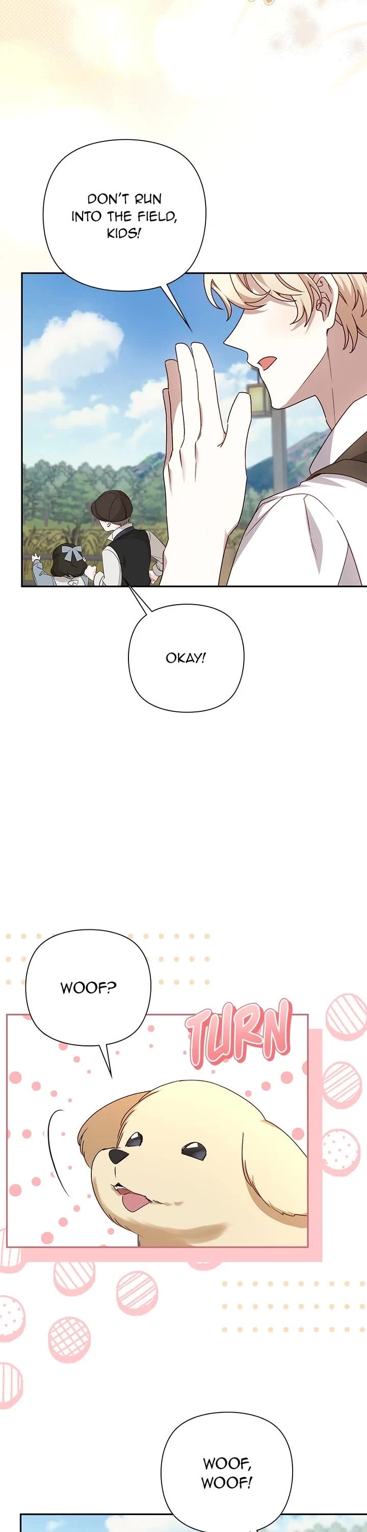 The Tyrant Wants to Live a Virtuous Life chapter 127 page 2