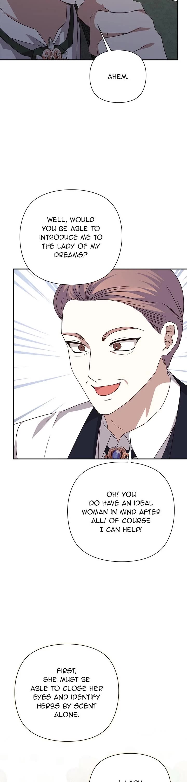 The Tyrant Wants to Live a Virtuous Life chapter 127 page 23