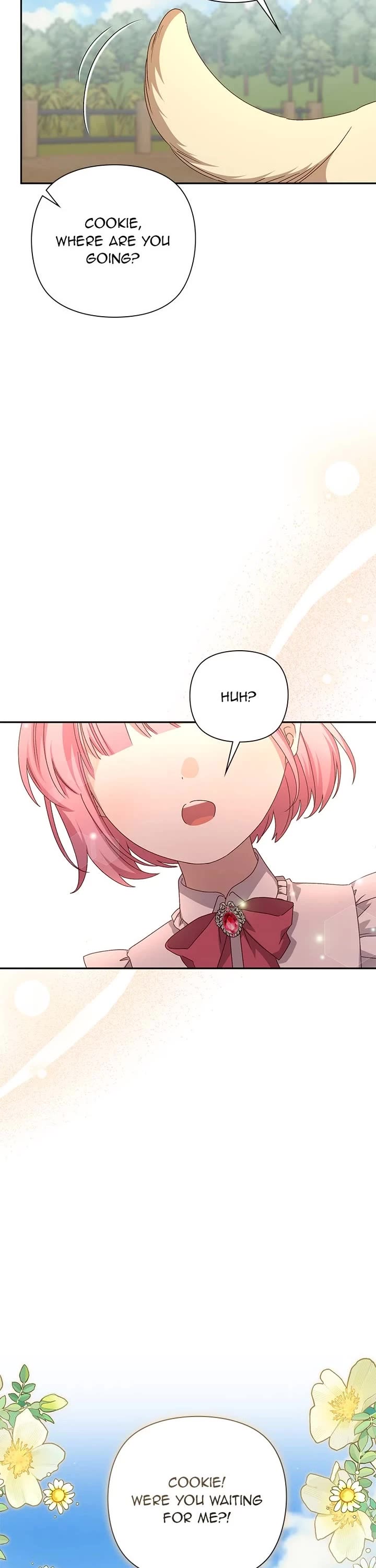 The Tyrant Wants to Live a Virtuous Life chapter 127 page 3