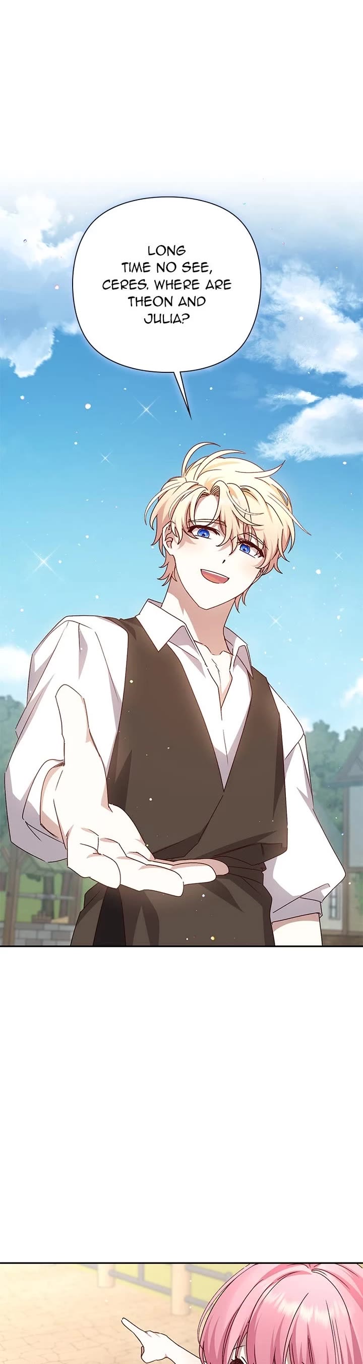 The Tyrant Wants to Live a Virtuous Life chapter 127 page 5