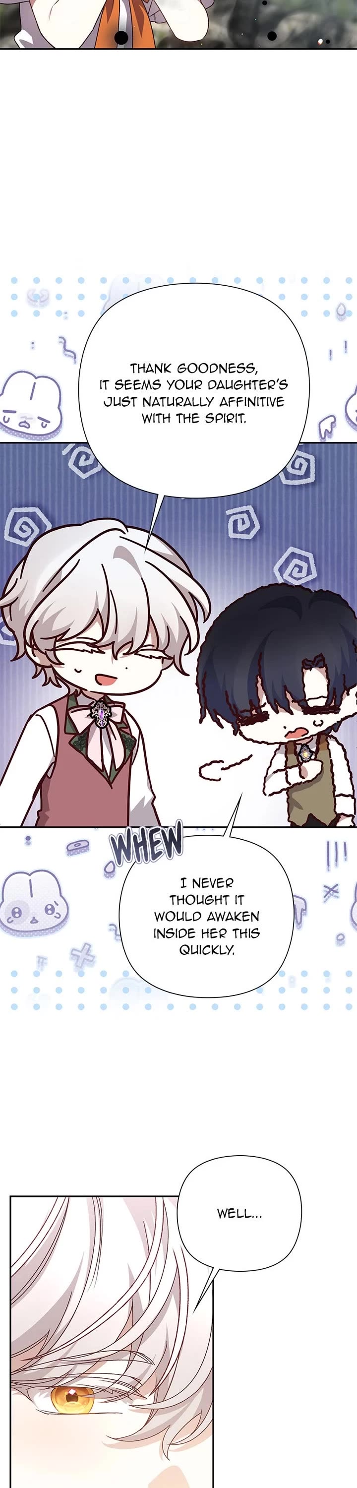 The Tyrant Wants to Live a Virtuous Life chapter 128 page 36