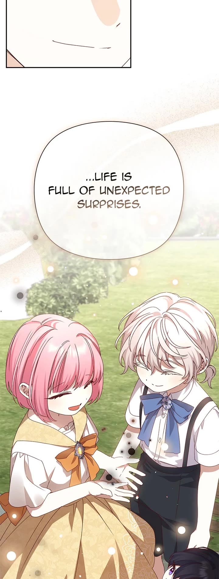 The Tyrant Wants to Live a Virtuous Life chapter 128 page 37