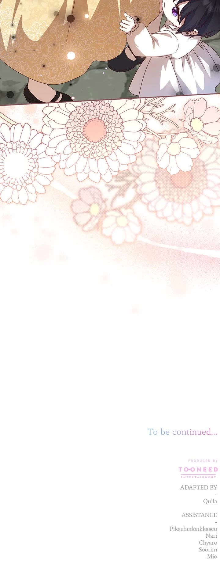 The Tyrant Wants to Live a Virtuous Life chapter 128 page 38