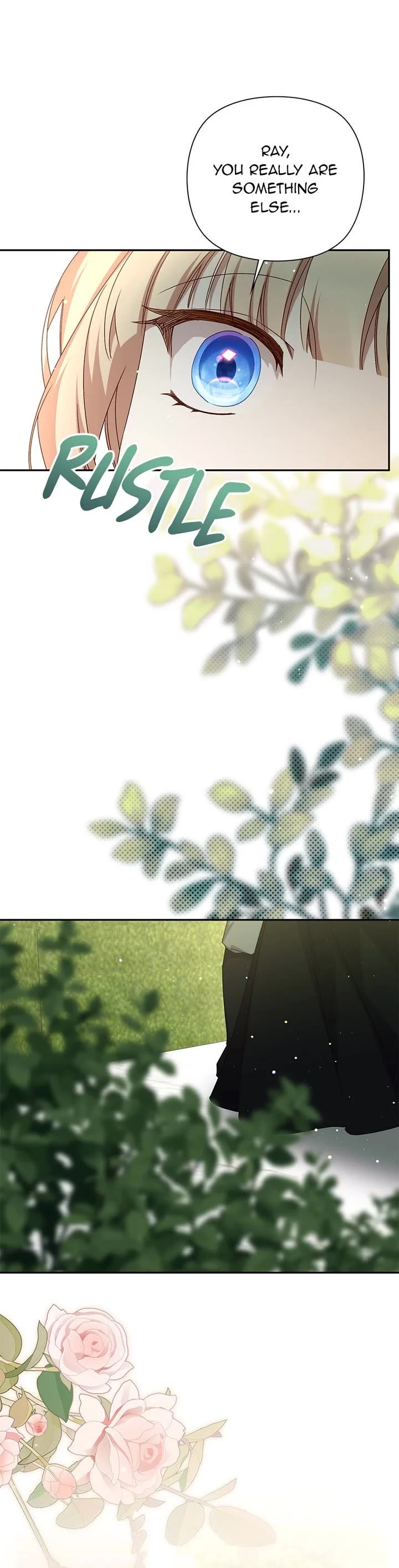 The Tyrant Wants to Live a Virtuous Life chapter 128 page 4