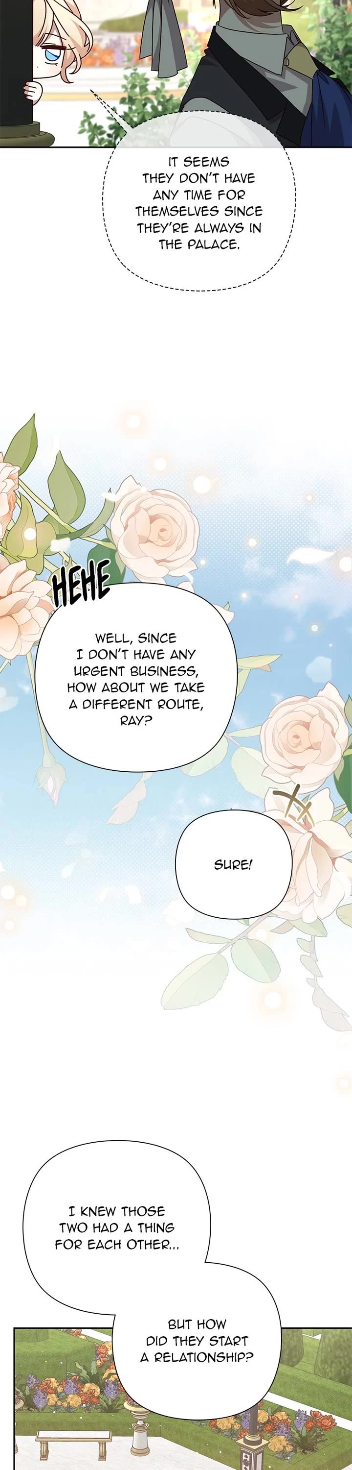 The Tyrant Wants to Live a Virtuous Life chapter 128 page 6