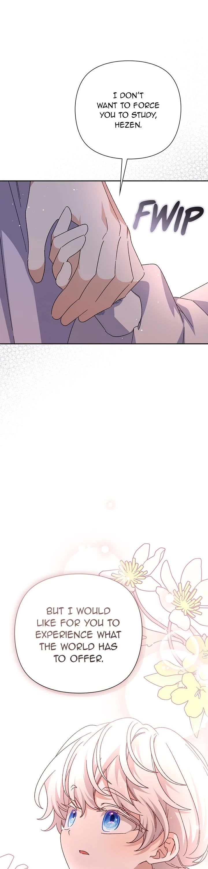 The Tyrant Wants to Live a Virtuous Life chapter 129 page 16