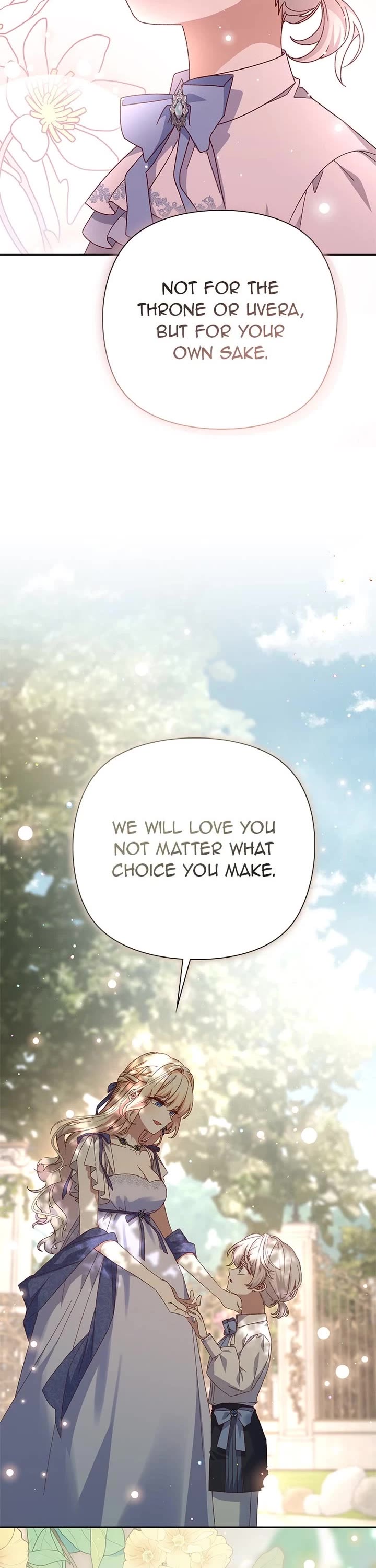 The Tyrant Wants to Live a Virtuous Life chapter 129 page 17